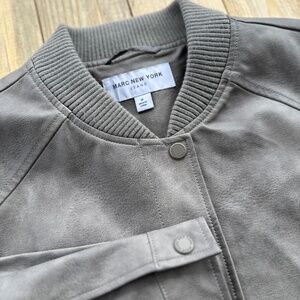 Marc New York Jacket Size M